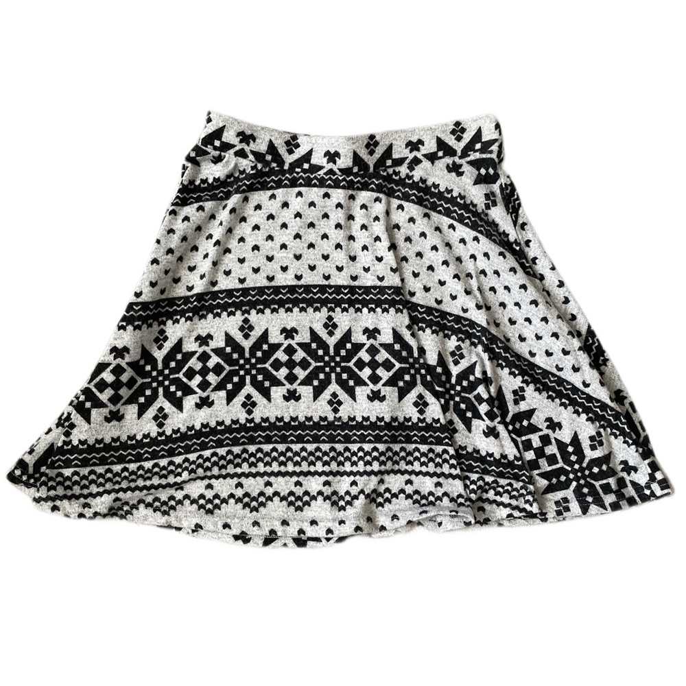 Rue21 Skirt for Winter